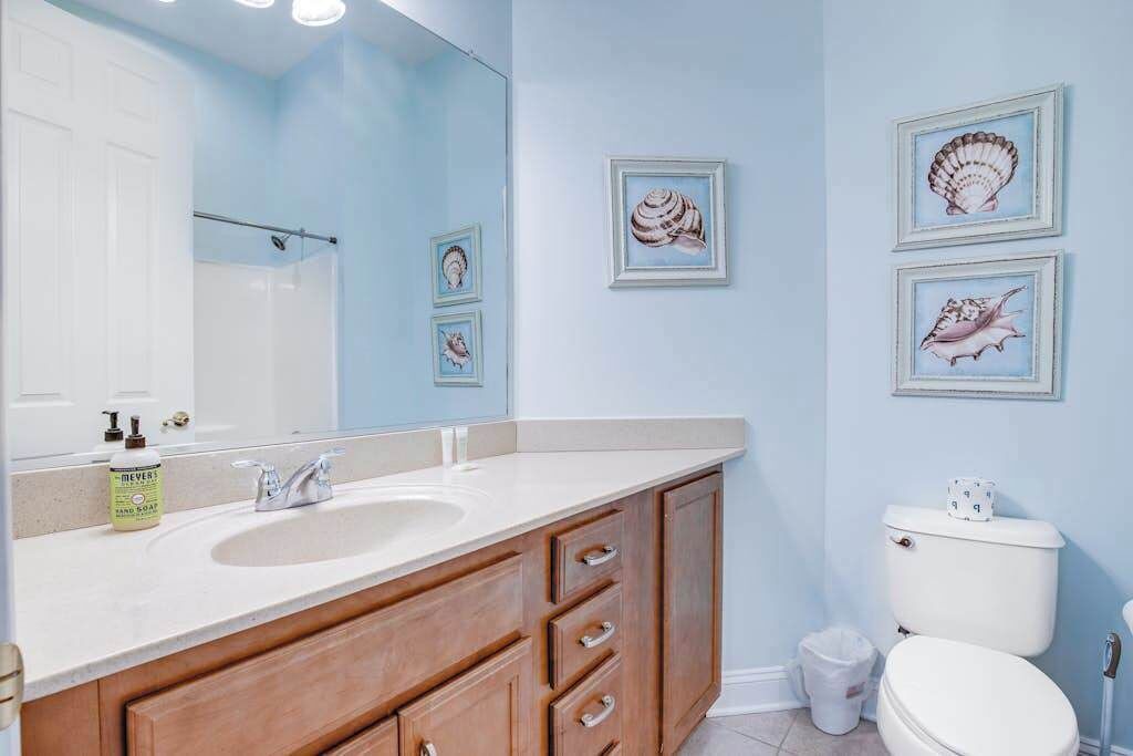 Photo of Bathroom in Bayside Village