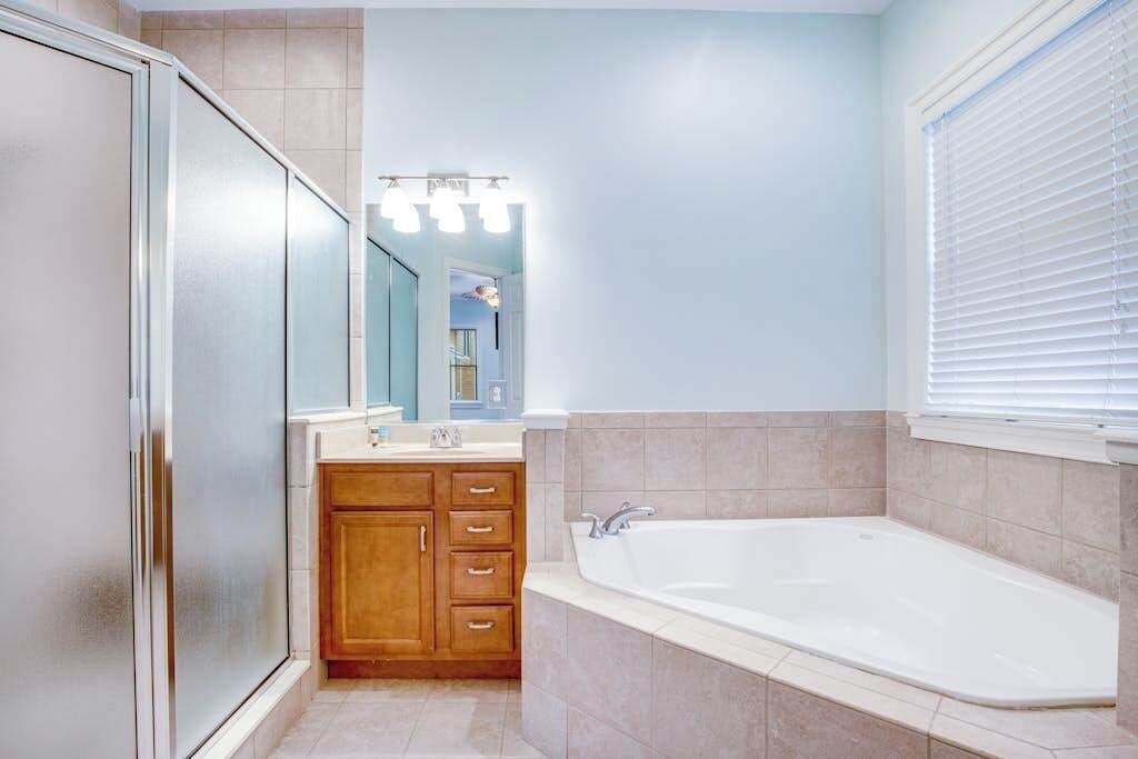 Photo of Bathroom in Bayside Village