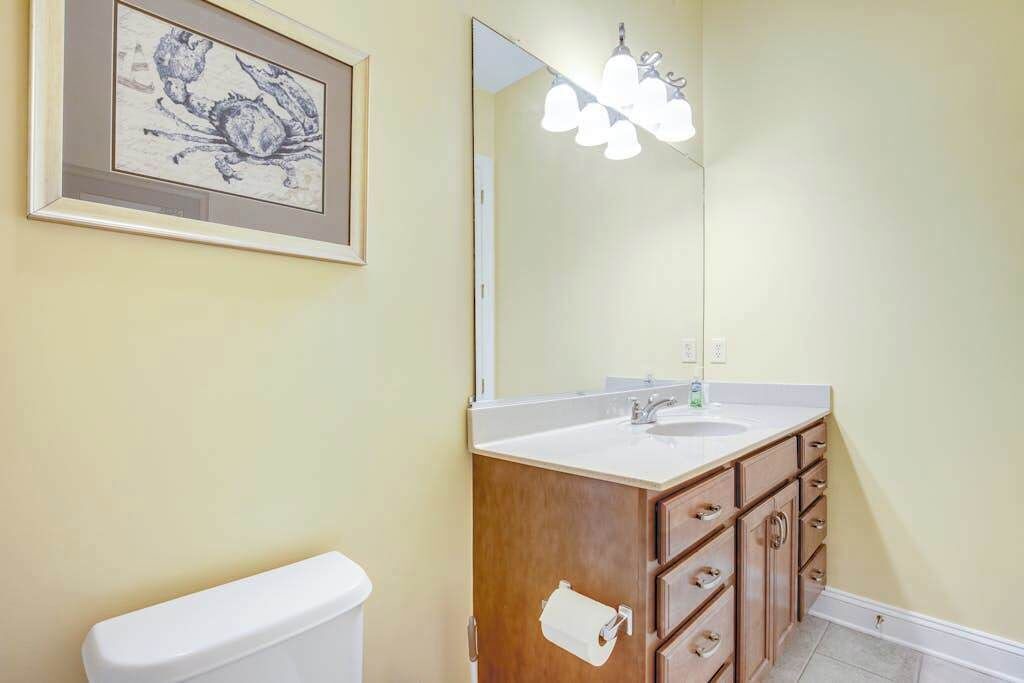Photo of Bathroom in Bayside Village