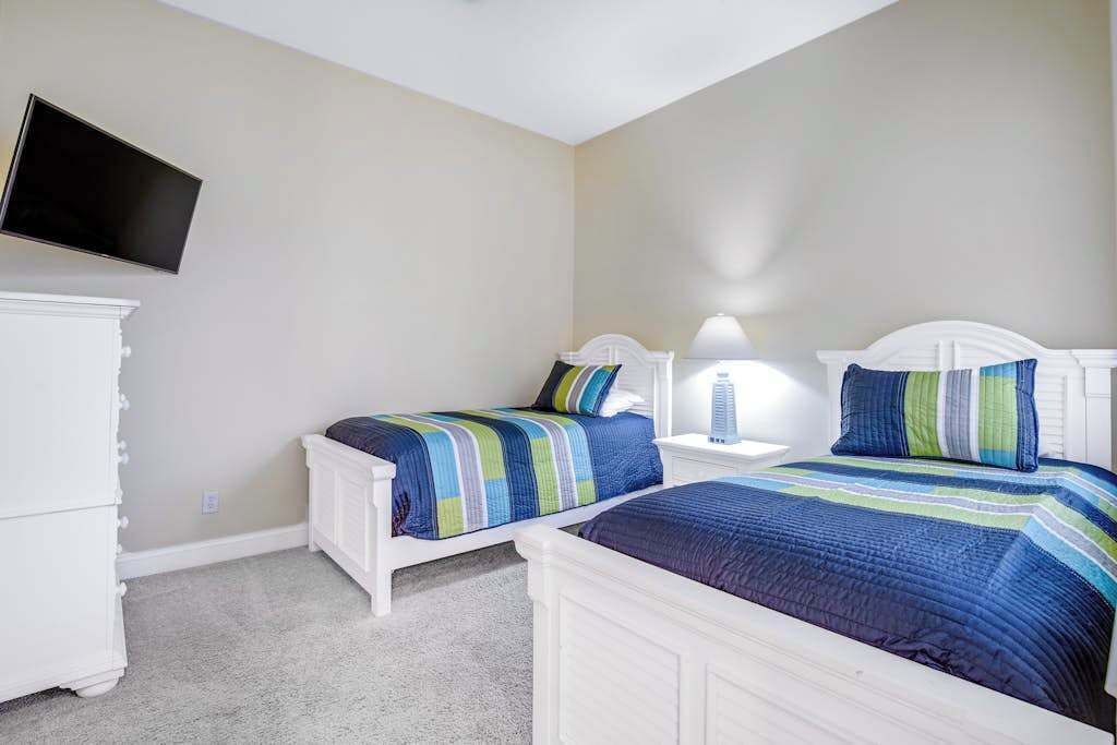 Photo of Bedroom in Bayside Village