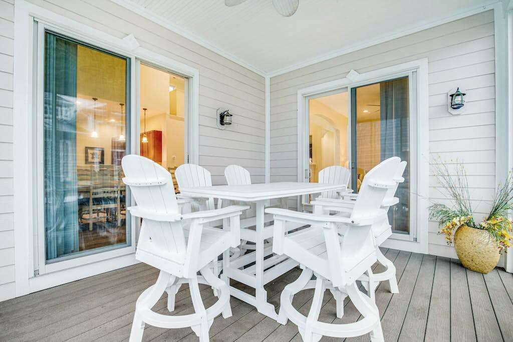 Photo of Outdoor in Bayside Village