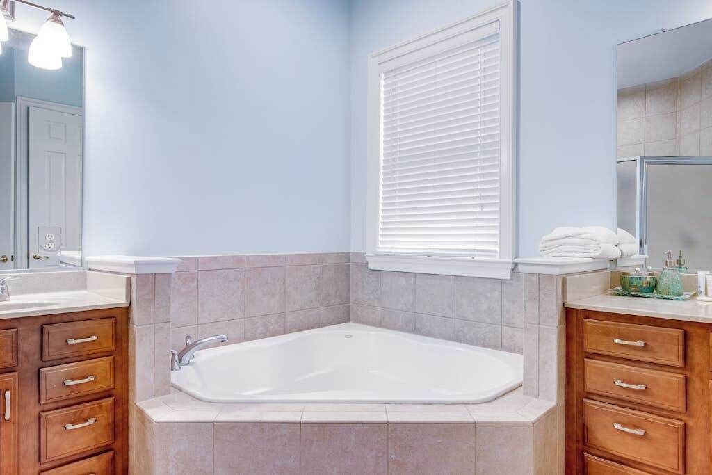 Photo of Bathroom in Bayside Village