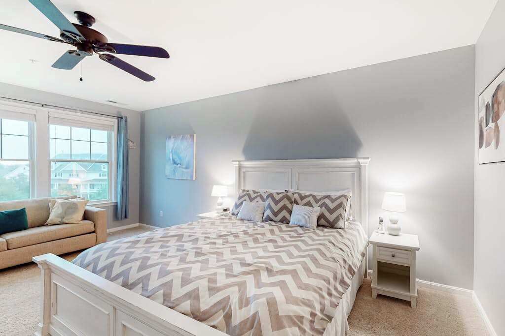 Photo of Bedroom in Sun Ridge