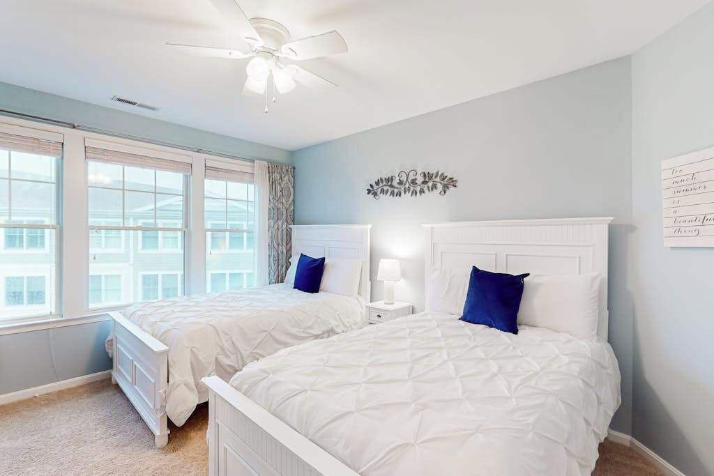 Photo of Bedroom in Sun Ridge