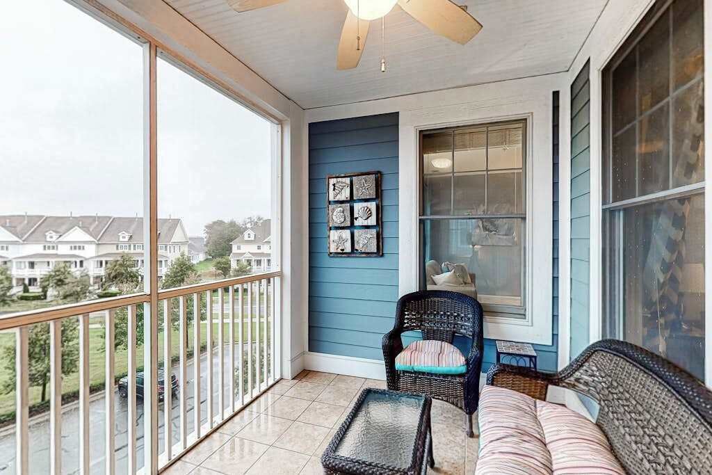 Photo of Outdoor in Sun Ridge