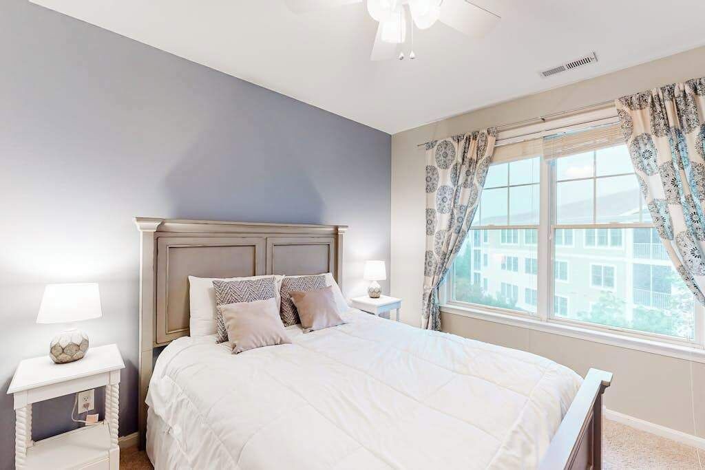 Photo of Bedroom in Sun Ridge