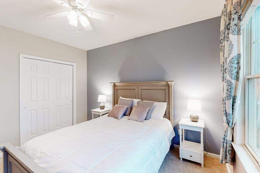 Photo of Bedroom in Sun Ridge