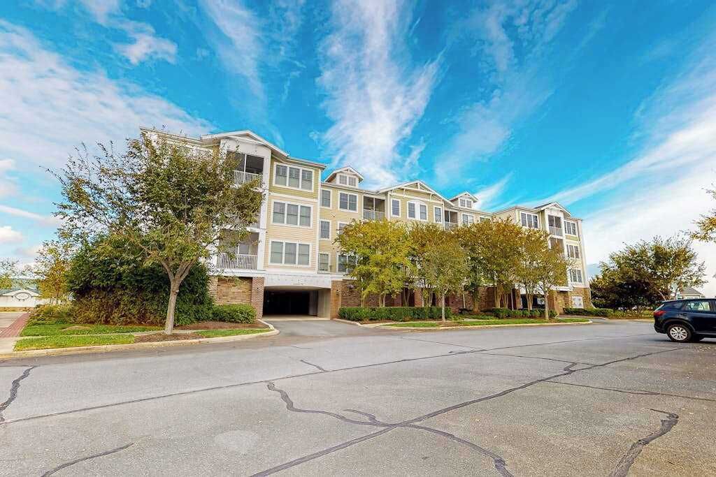 Photo of Outdoor in Sun Ridge
