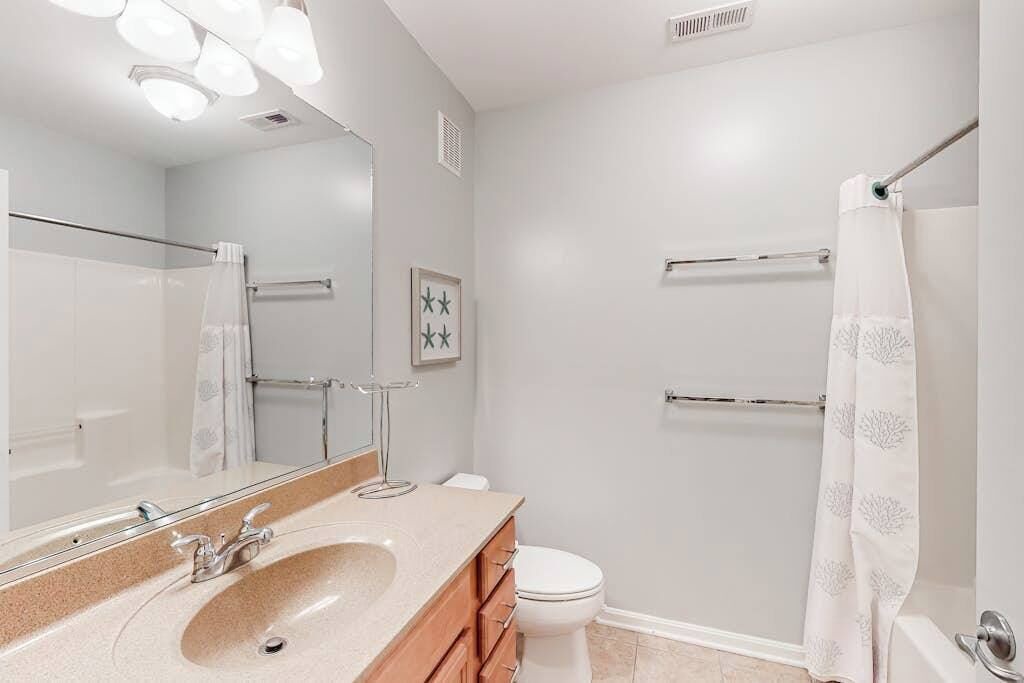 Photo of Bathroom in Sun Ridge