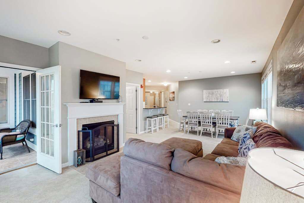 Photo of Livingroom in Sun Ridge