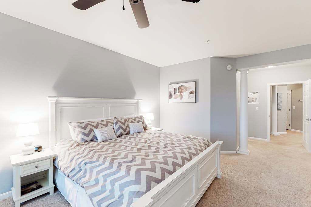 Photo of Bedroom in Sun Ridge