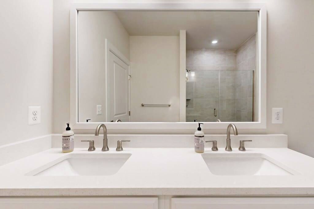 Photo of Bathroom in Long Neck
