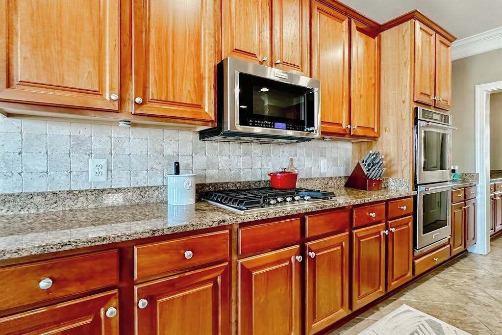 Photo of Kitchen in Long Neck
