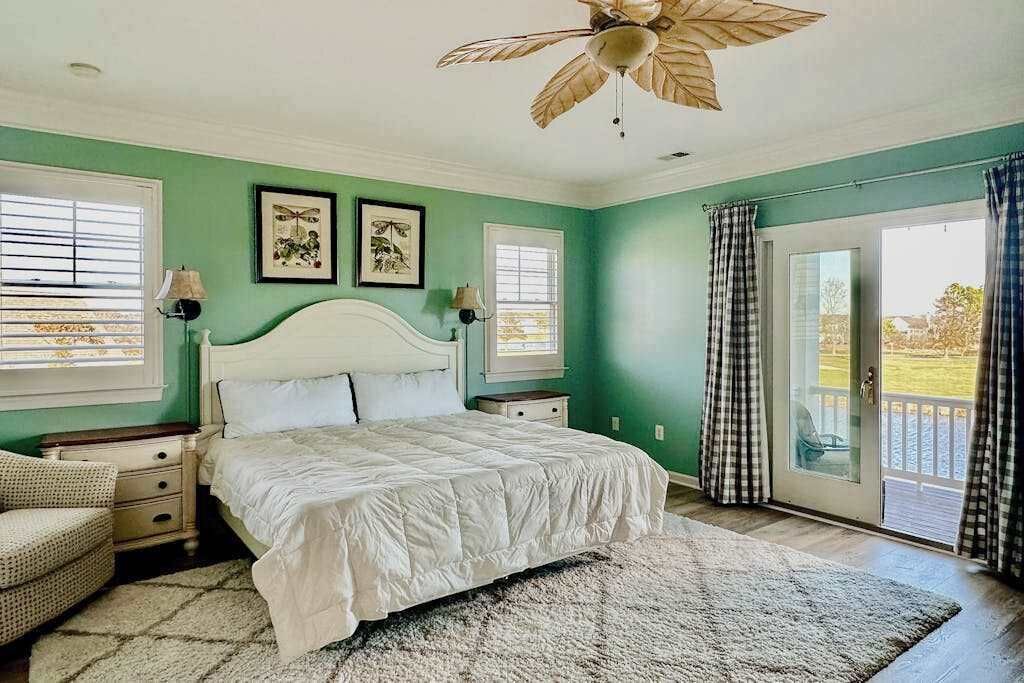 Photo of Bedroom in Long Neck