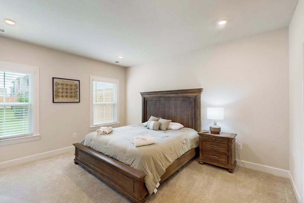 Photo of Bedroom in Long Neck