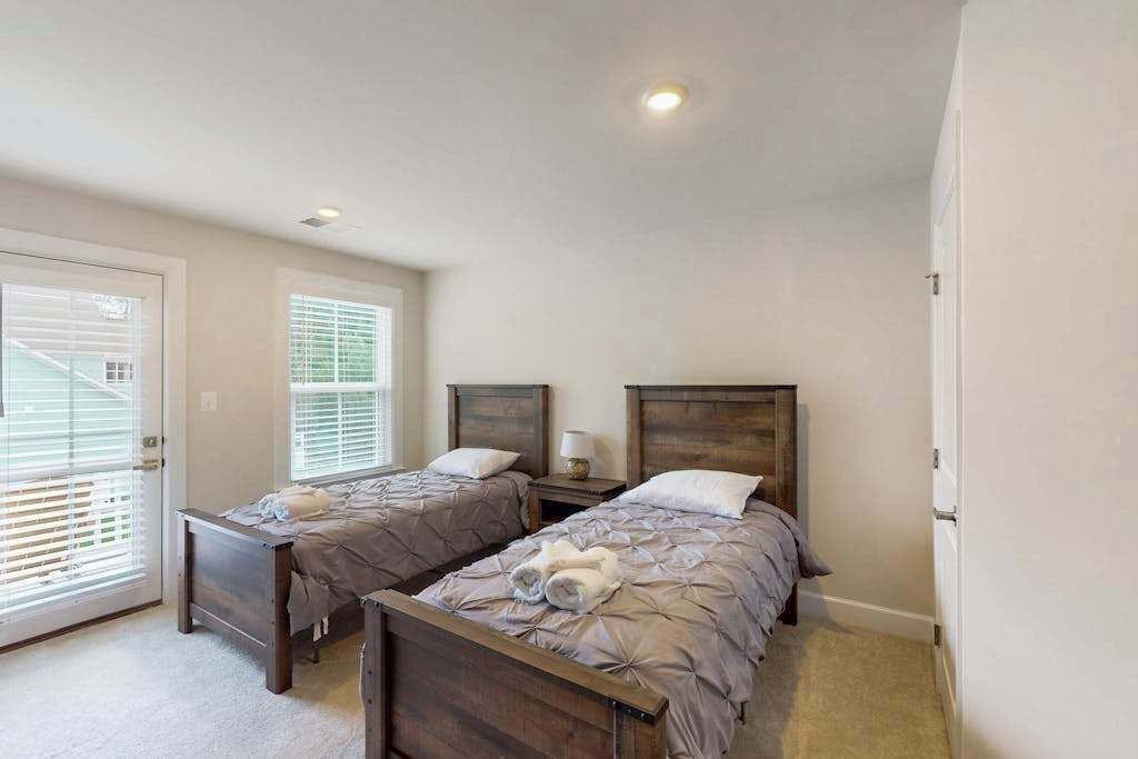 Photo of Bedroom in Long Neck