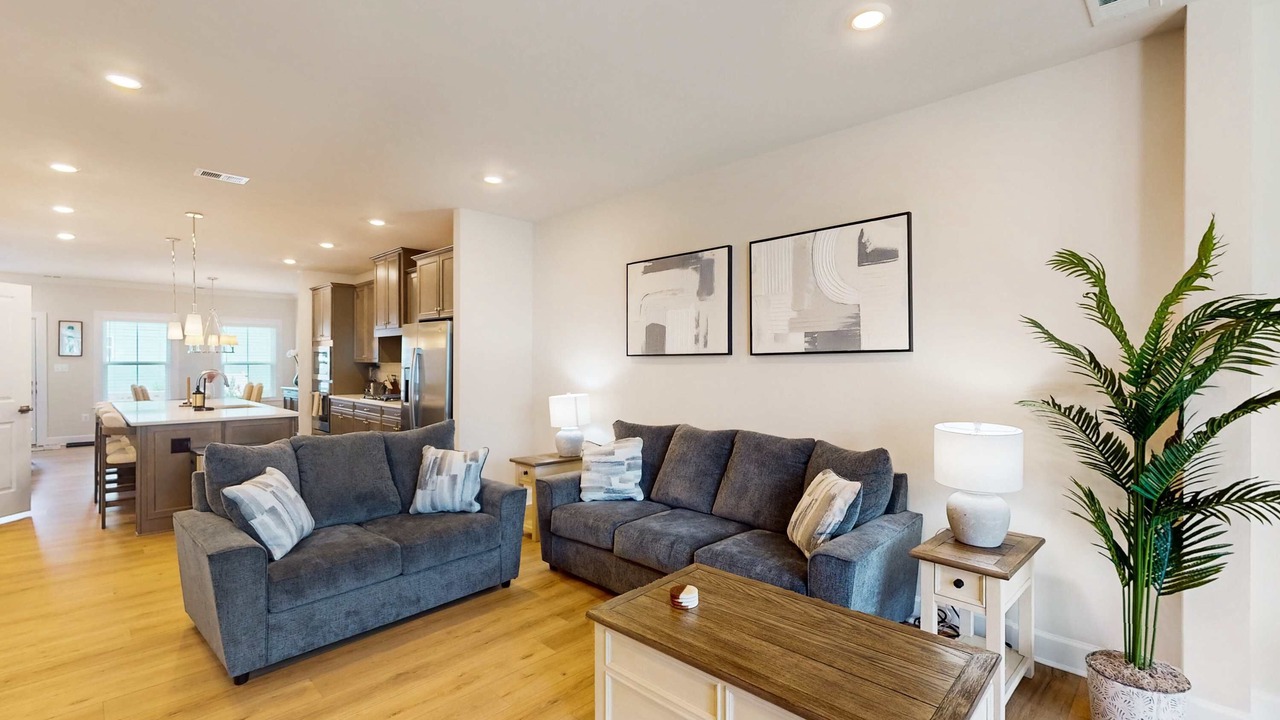 Photo of Livingroom in Long Neck