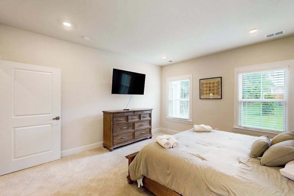 Photo of Bedroom in Long Neck