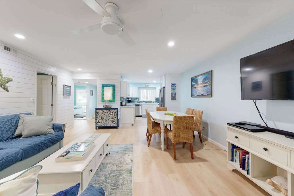 Photo of Livingroom in Bethany Beach