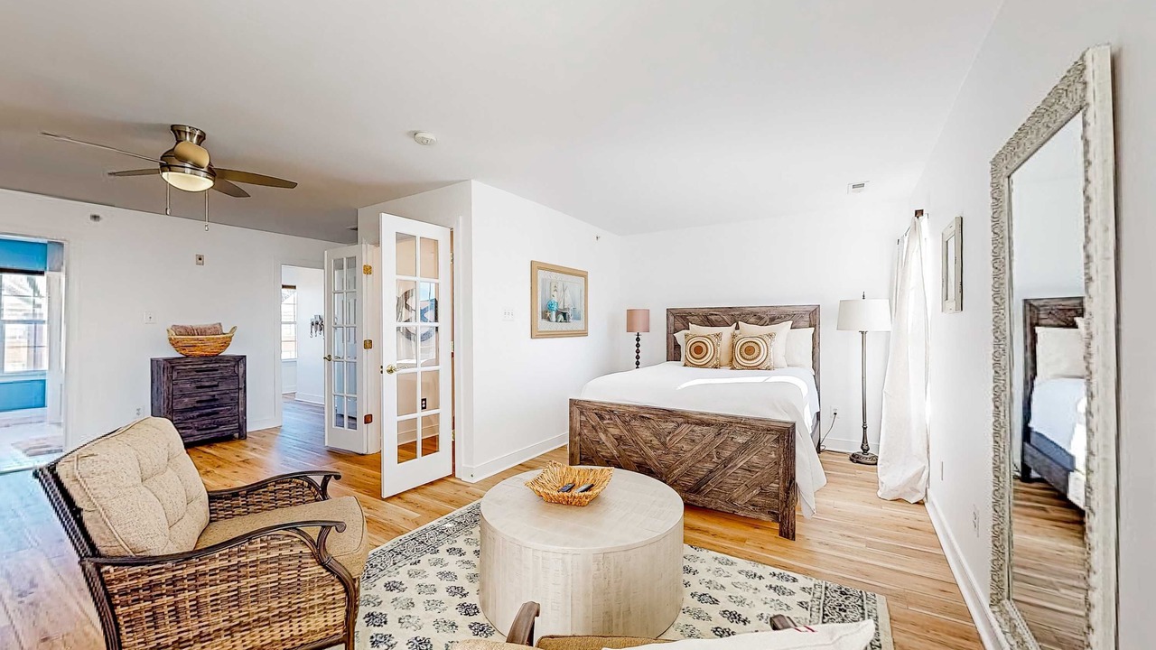 Photo of Bedroom in Villages of Five Points