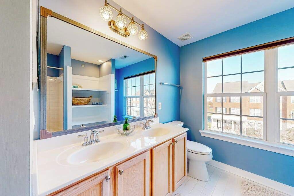 Photo of Bathroom in Villages of Five Points