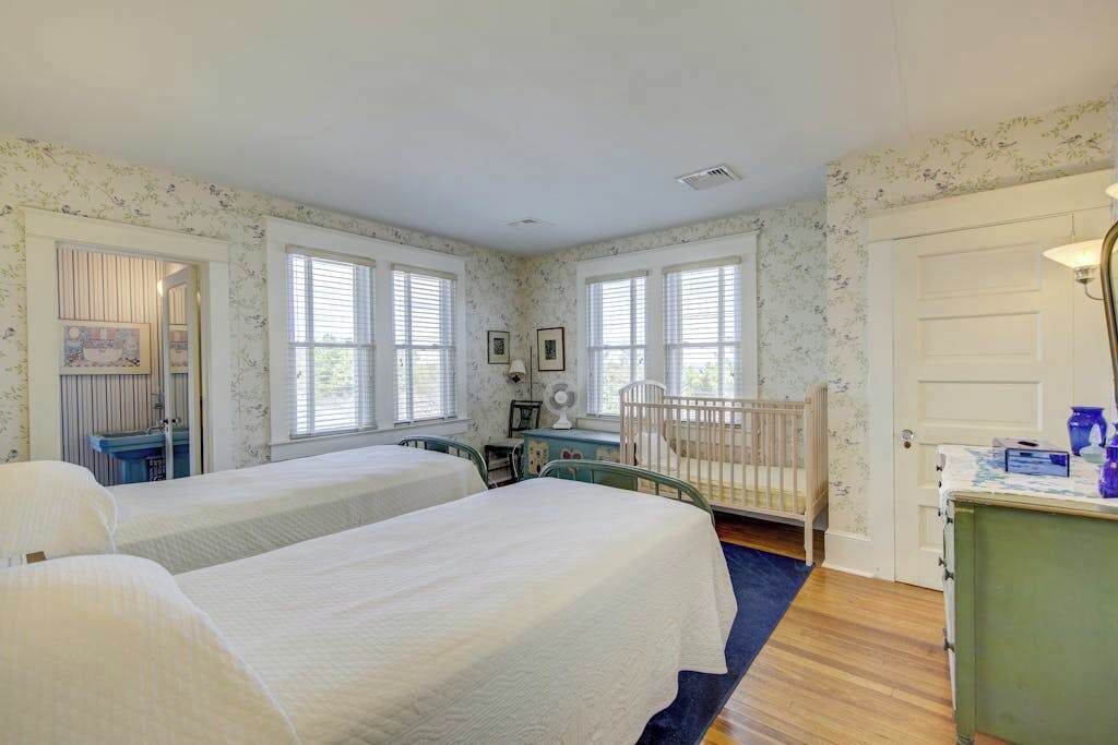 Photo of Bedroom in The Pines
