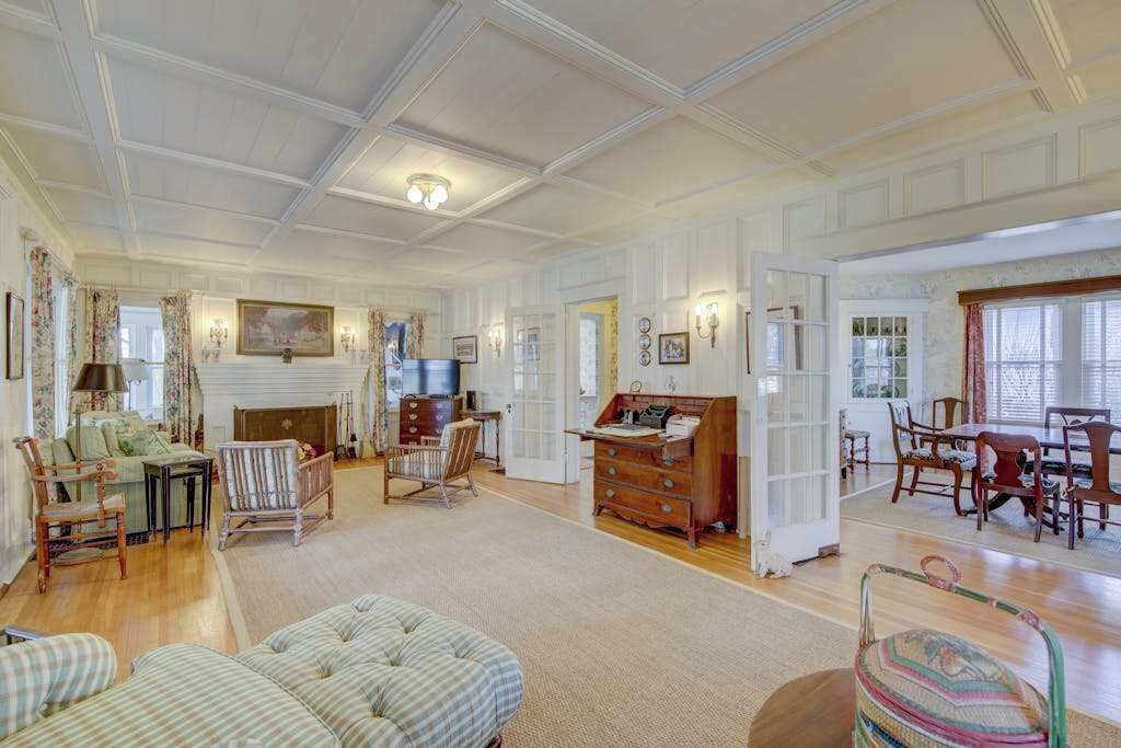 Photo of Livingroom in The Pines