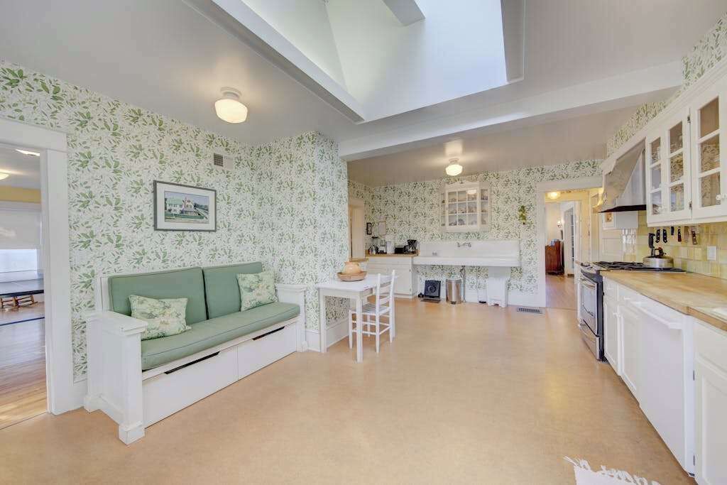 Photo of Livingroom in The Pines