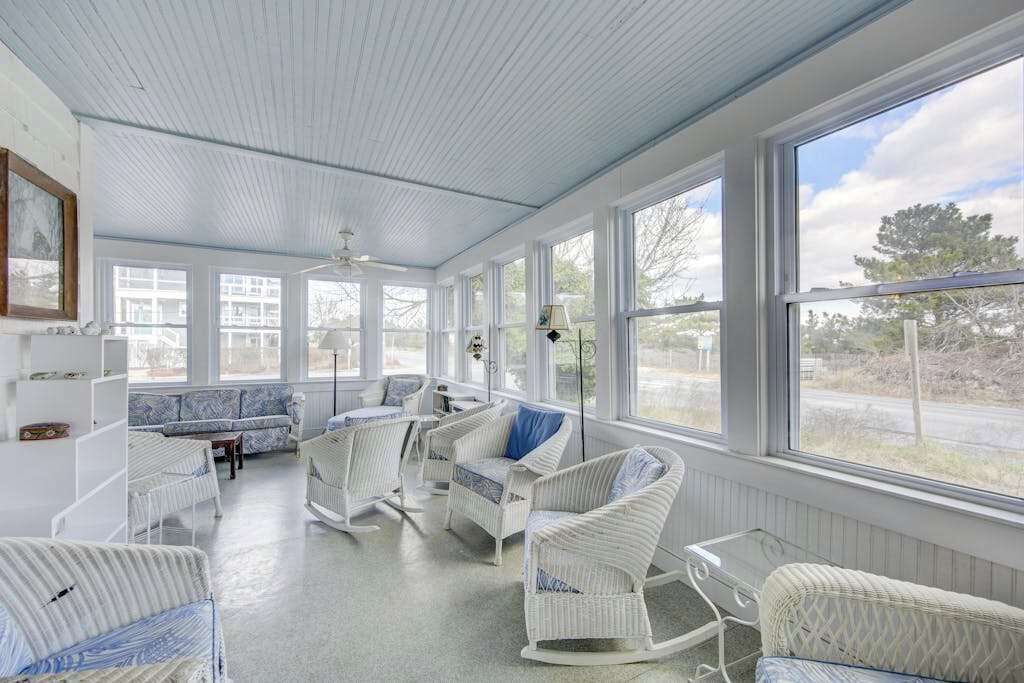 Photo of Livingroom in The Pines