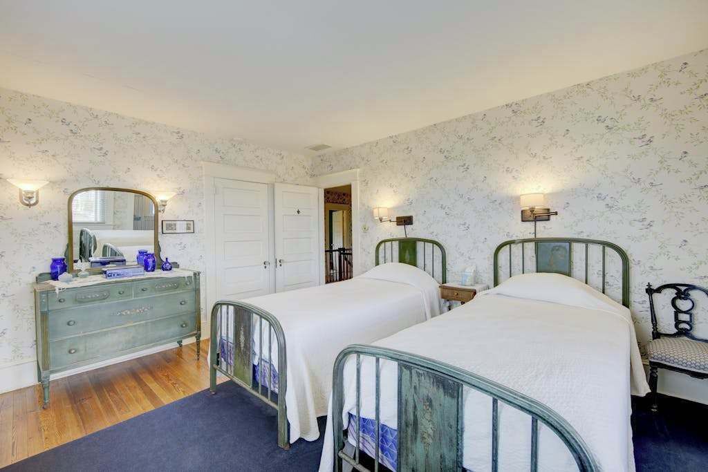 Photo of Bedroom in The Pines