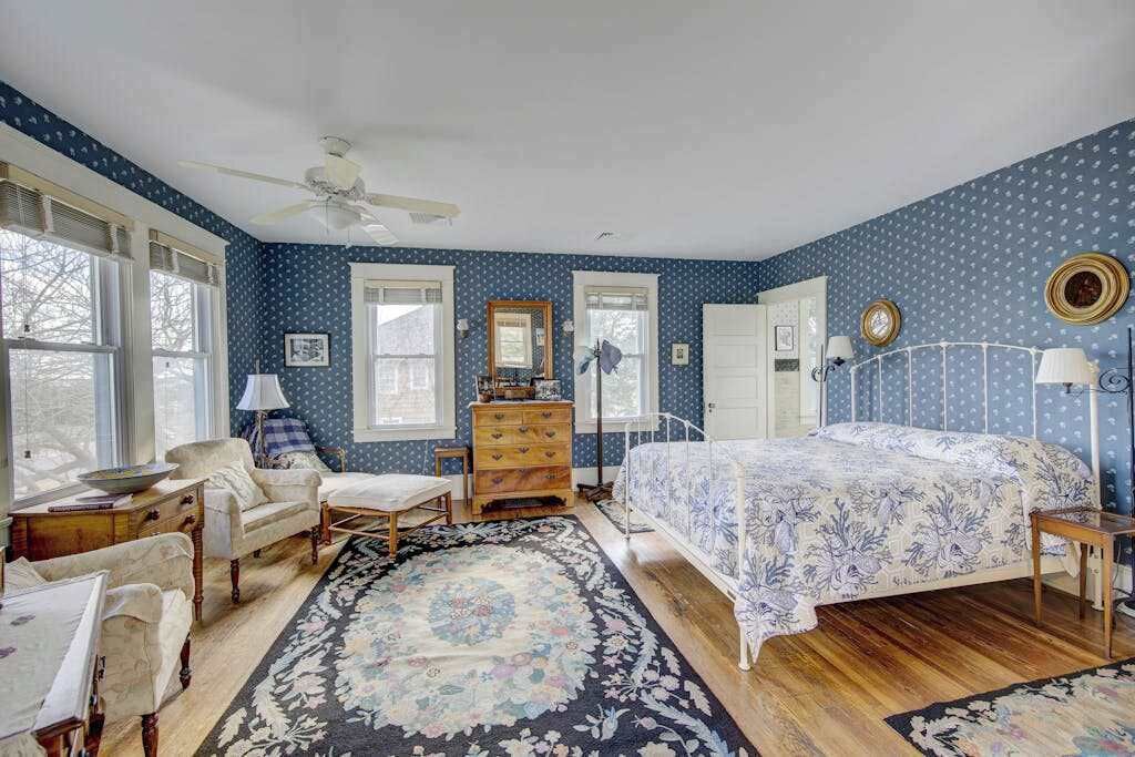 Photo of Bedroom in The Pines