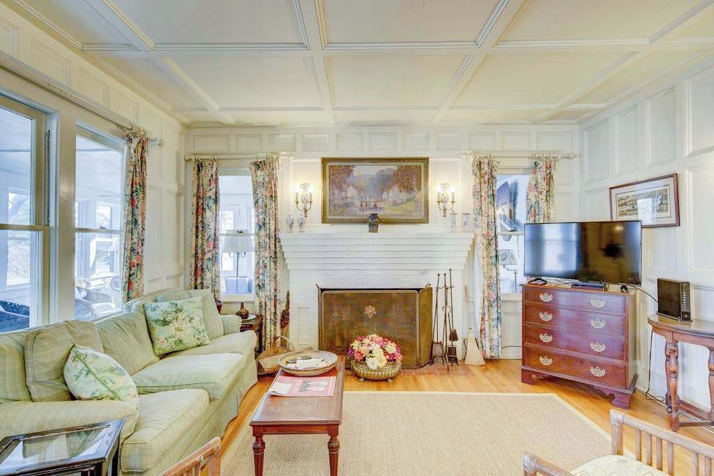 Photo of Livingroom in The Pines