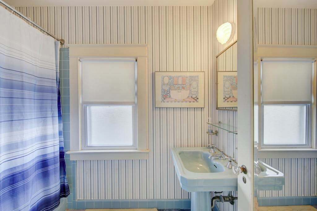 Photo of Bathroom in The Pines