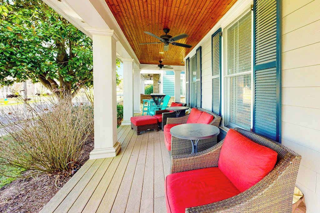 Photo of Outdoor in Country Club Estates