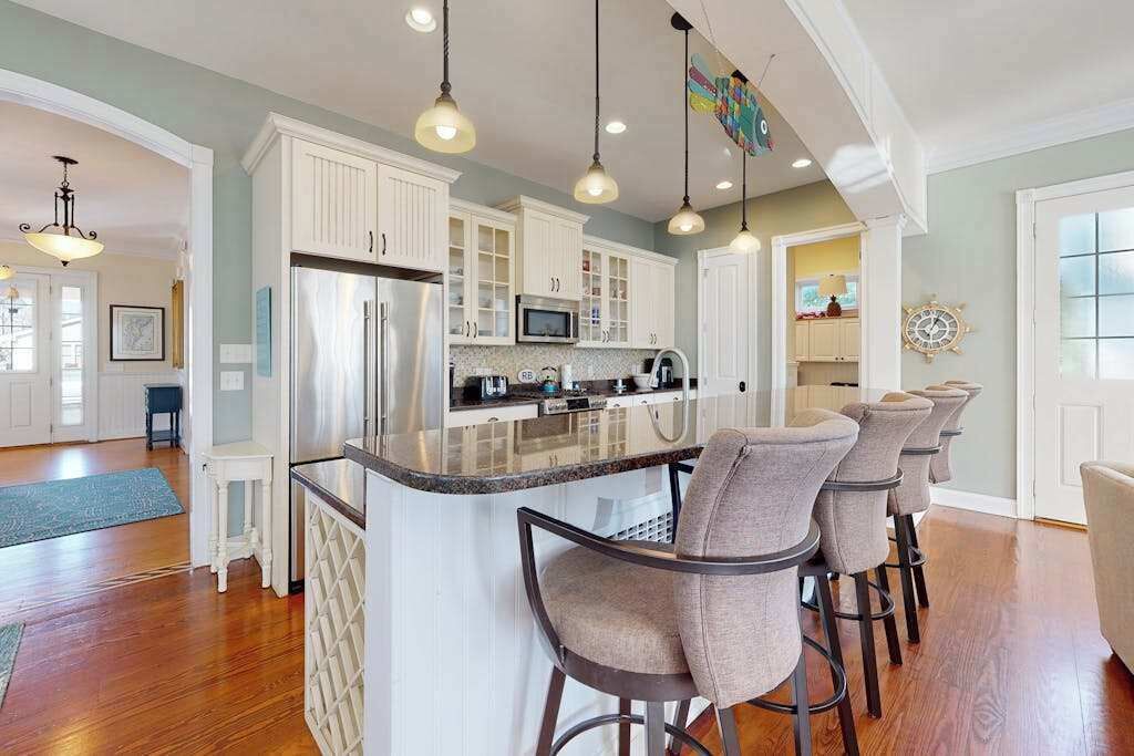 Photo of Kitchen in Country Club Estates