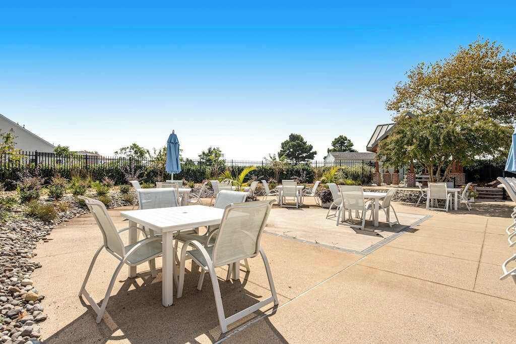 Photo of Outdoor in Ocean View