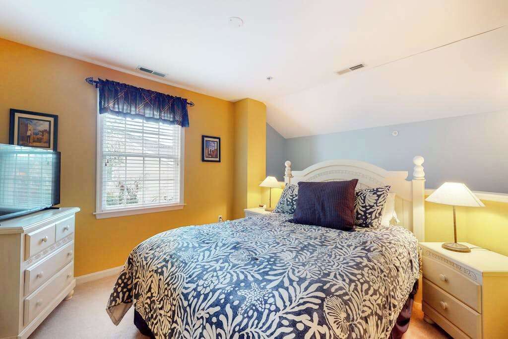 Photo of Bedroom in Ocean View