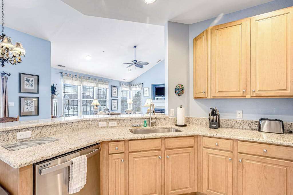 Photo of Kitchen in Ocean View