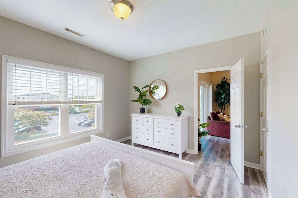Photo of Bedroom in Villages of Five Points