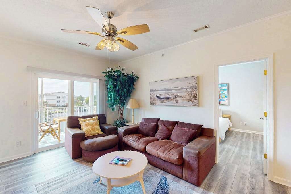 Photo of Livingroom in Villages of Five Points