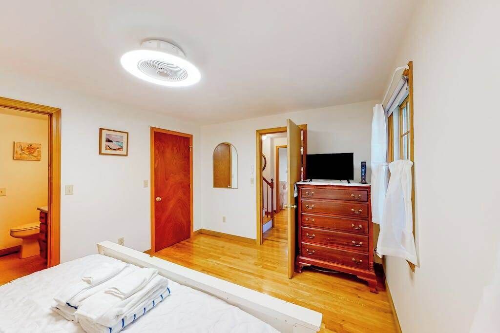 Photo of Bedroom in West Falmouth