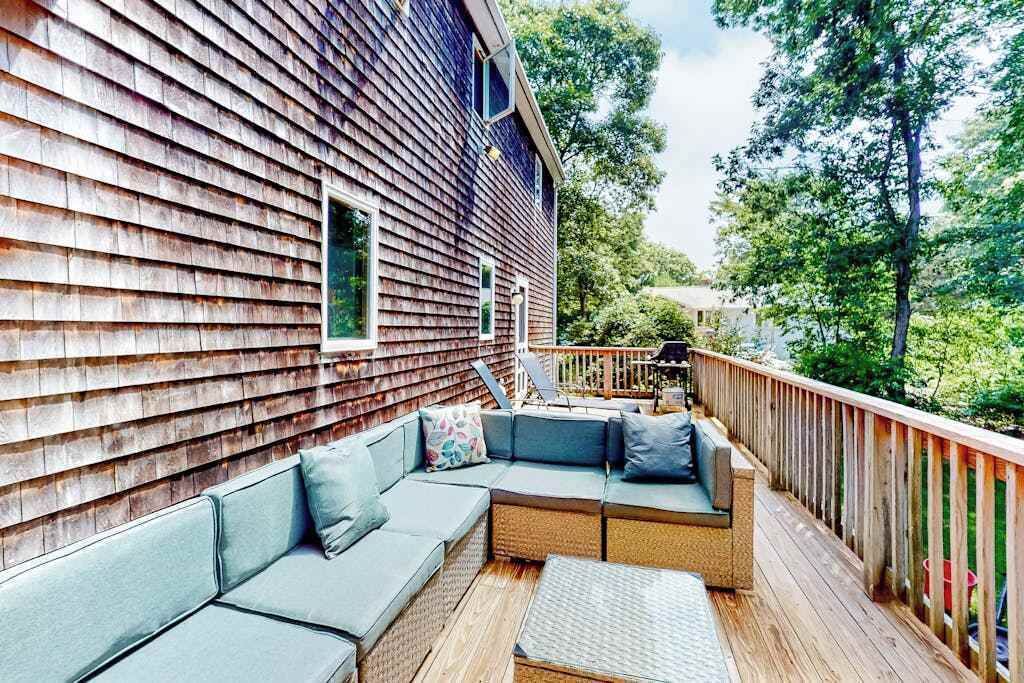 Photo of Outdoor in West Falmouth