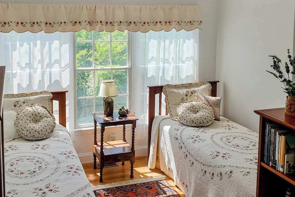 Photo of Bedroom in Barnstable