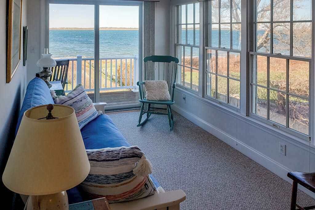 Photo of Livingroom in Barnstable