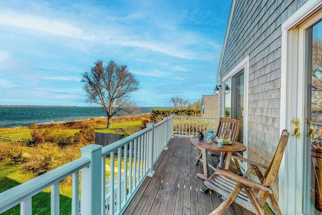 Photo of Outdoor in Barnstable