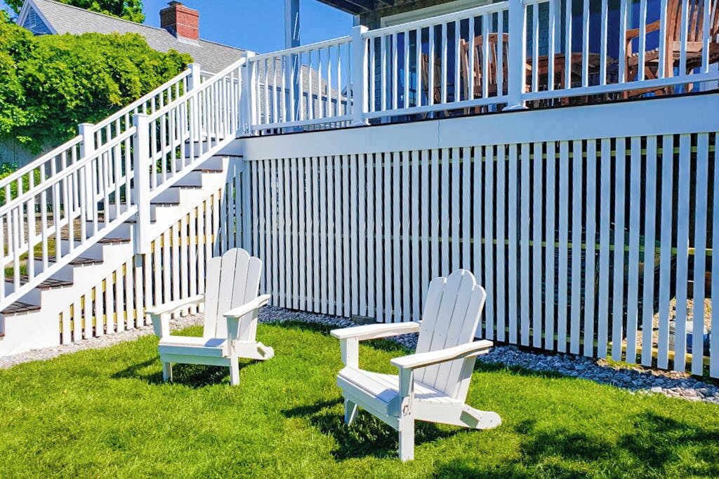 Photo of Patio Balcony in Barnstable