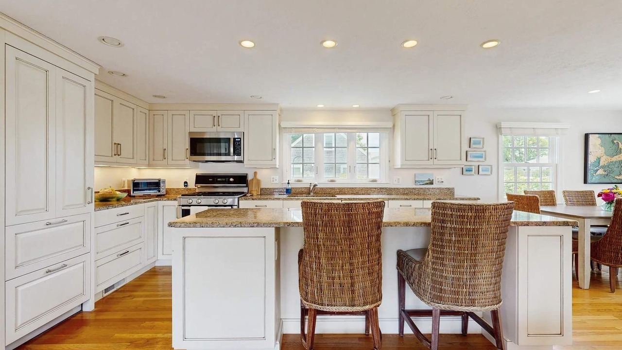 Photo of Kitchen in Falmouth