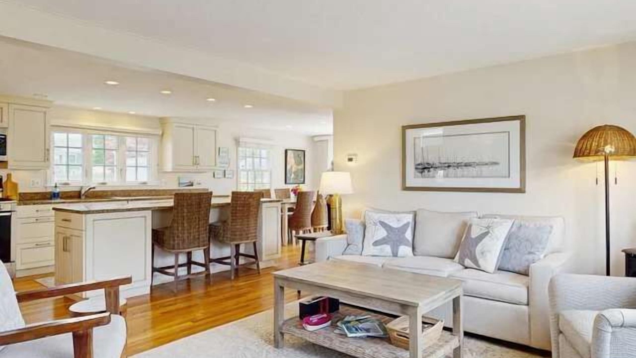Photo of Livingroom in Falmouth