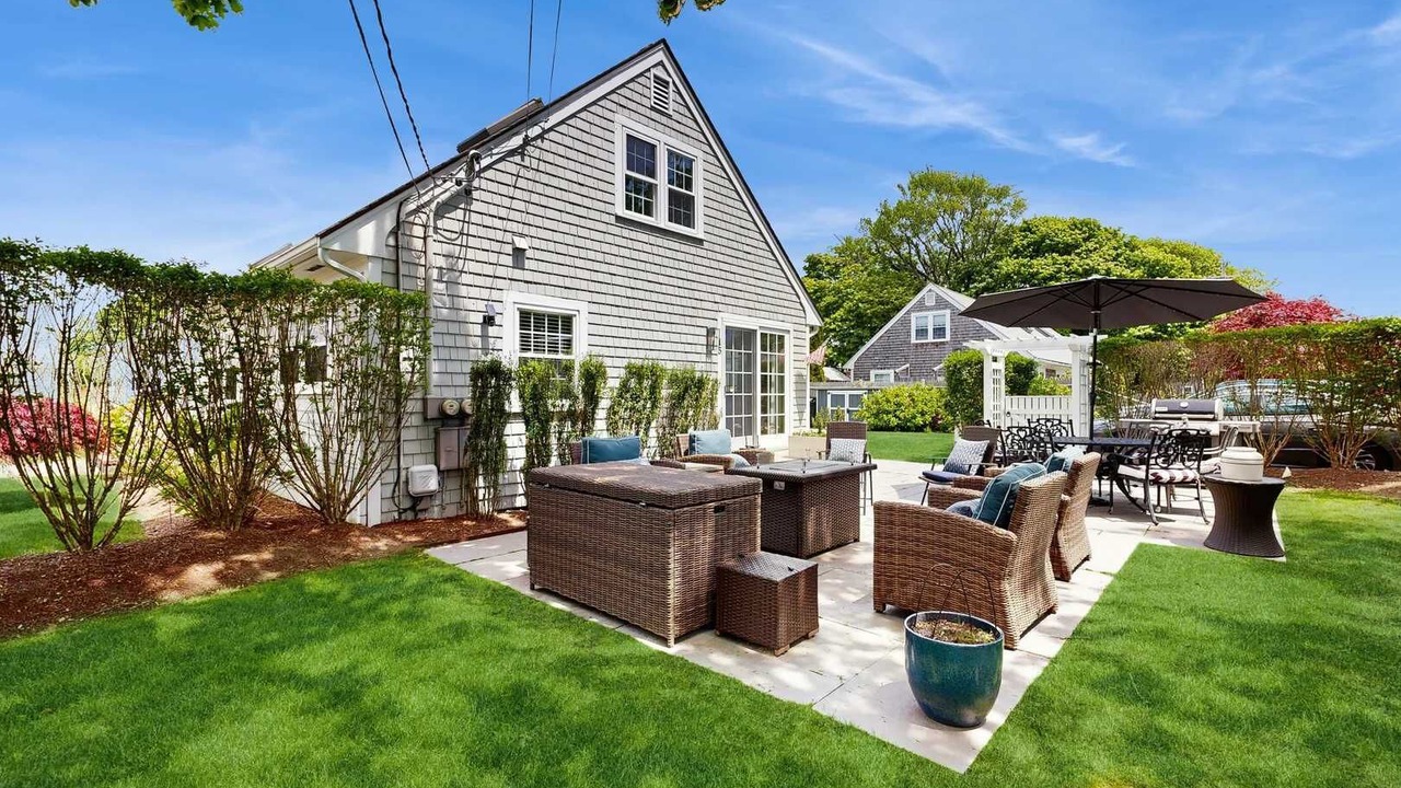 Photo of Outdoor in Falmouth