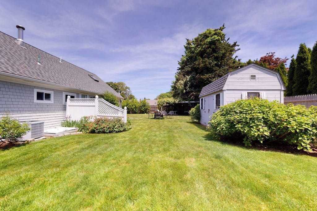 Photo of Outdoor in Falmouth